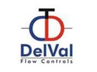 DelVal Flow Controls