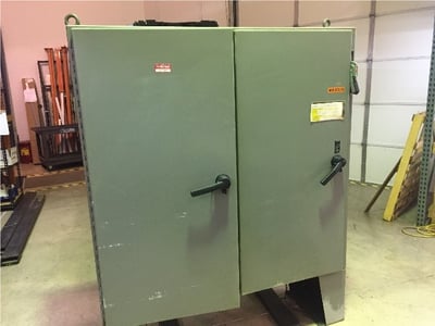 Clean Machine Controls Center Exterior