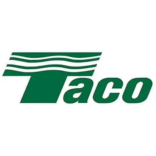 HydroFlo Taco Logo