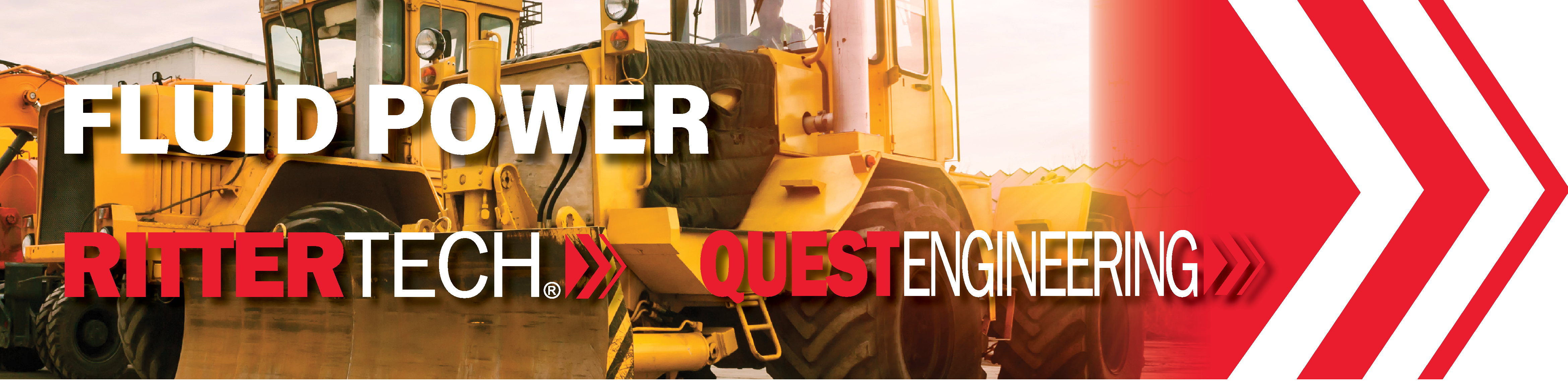 Solutions Arrow for Hubspot - Fluid Power with RitterTech and Quest-1